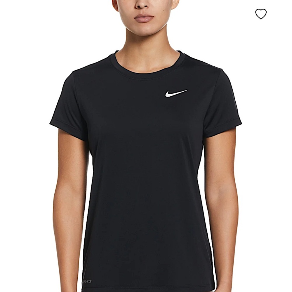 NIKE SWIM RASH GUARD/SHIRT💋NWT